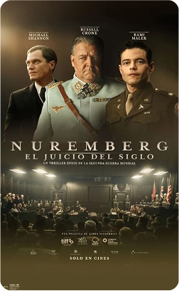 nuremberg