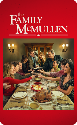 the family mcmullen