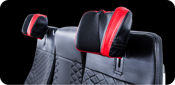 asiento premium 9