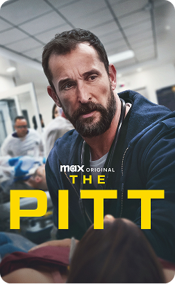 the pitt