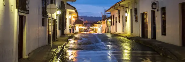 Popayán