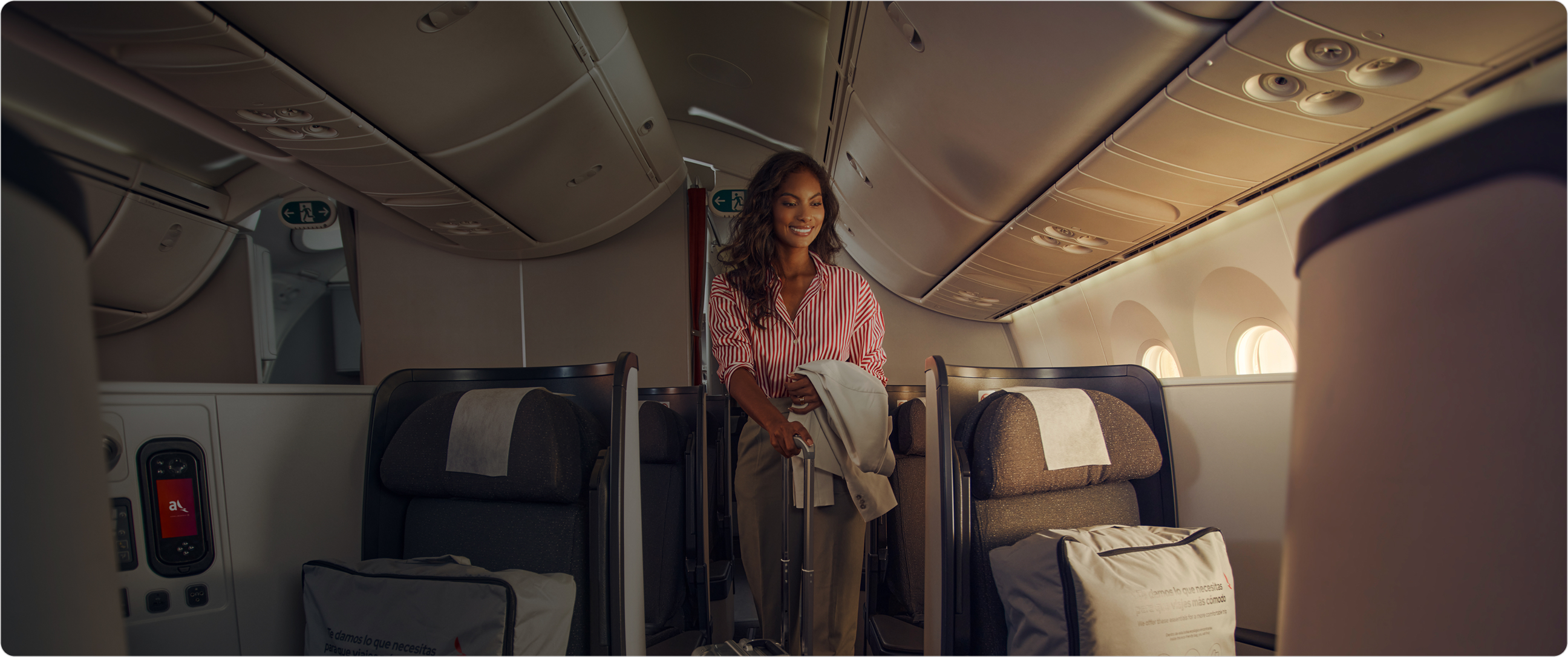 Business Class