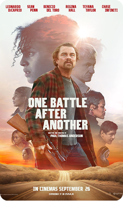 one battle after another
