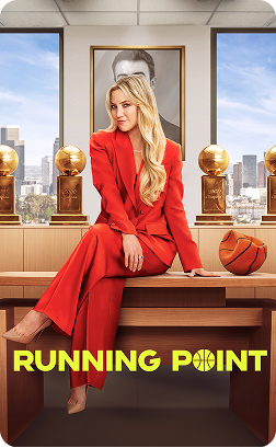 running point