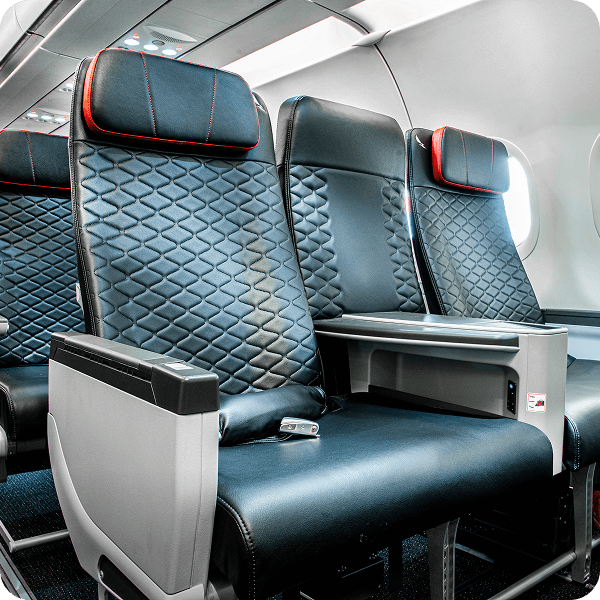 asiento premium 7