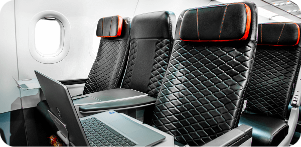 asiento premium 5