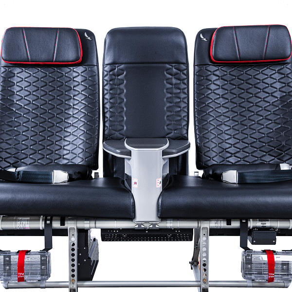 asiento premium 10
