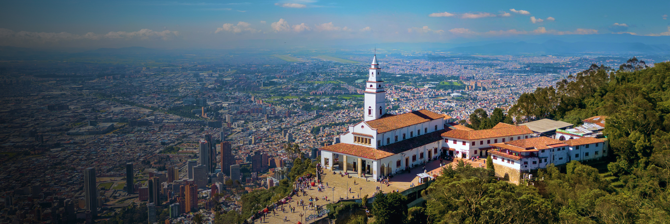 Bogotá 3