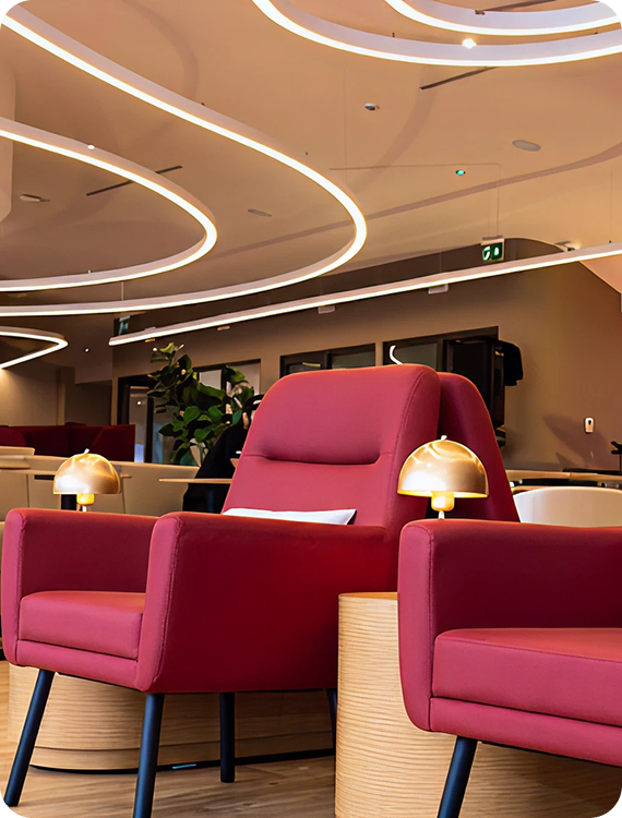 Lounges